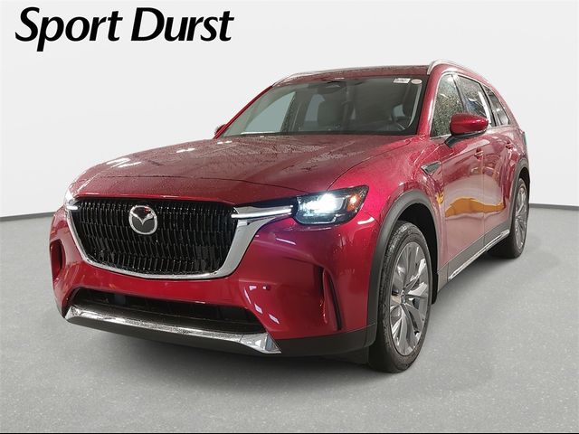 2024 Mazda CX-90 3.3 Turbo Premium