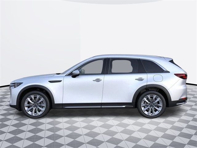 2024 Mazda CX-90 3.3 Turbo Premium