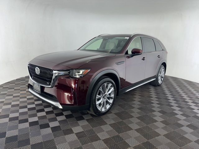 2024 Mazda CX-90 3.3 Turbo Premium