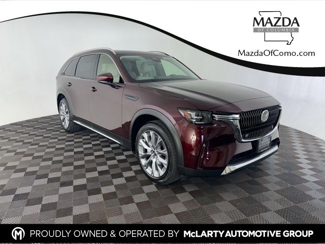 2024 Mazda CX-90 3.3 Turbo Premium