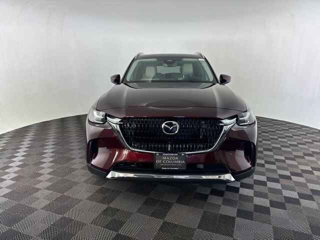 2024 Mazda CX-90 3.3 Turbo Premium