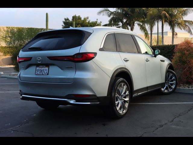 2024 Mazda CX-90 3.3 Turbo Premium