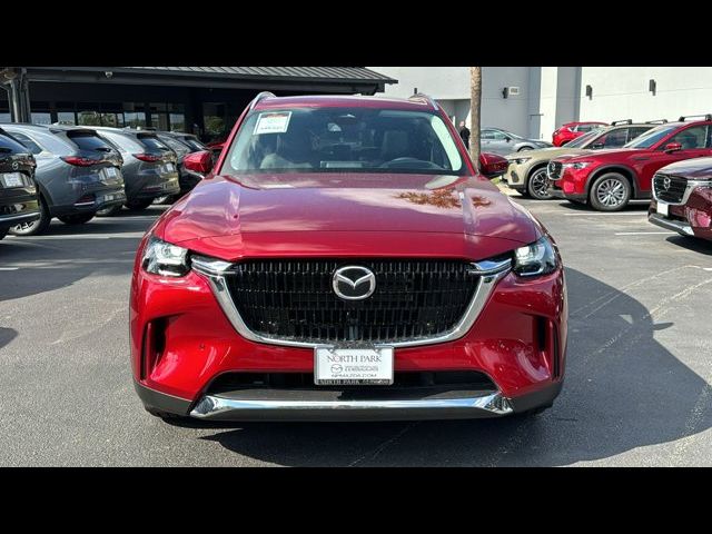 2024 Mazda CX-90 3.3 Turbo Premium