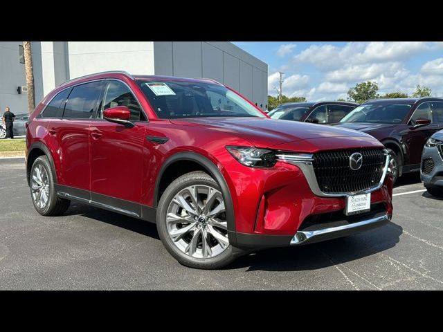 2024 Mazda CX-90 3.3 Turbo Premium