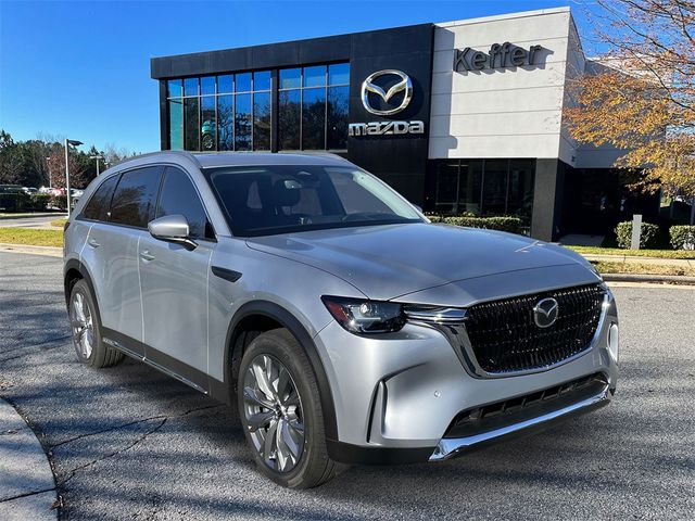 2024 Mazda CX-90 3.3 Turbo Premium