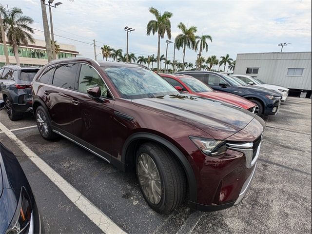 2024 Mazda CX-90 3.3 Turbo Premium