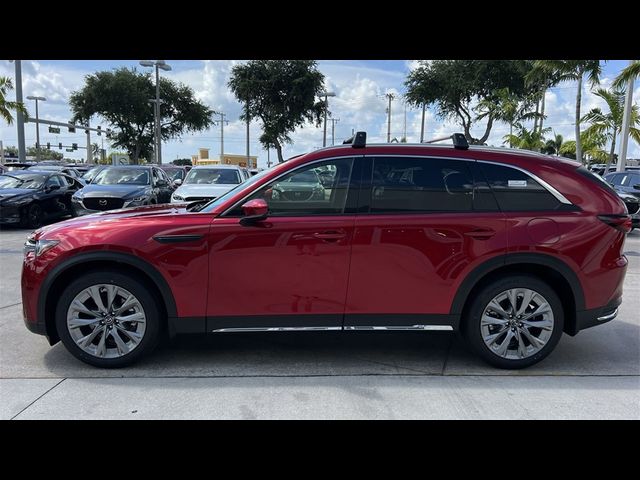 2024 Mazda CX-90 3.3 Turbo Premium