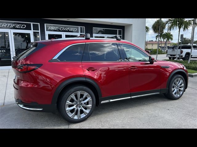 2024 Mazda CX-90 3.3 Turbo Premium