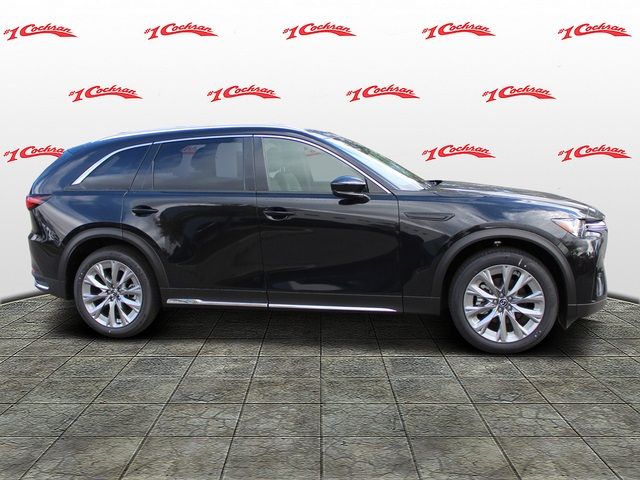 2024 Mazda CX-90 3.3 Turbo Premium