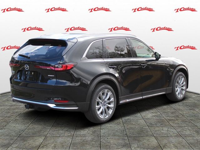 2024 Mazda CX-90 3.3 Turbo Premium