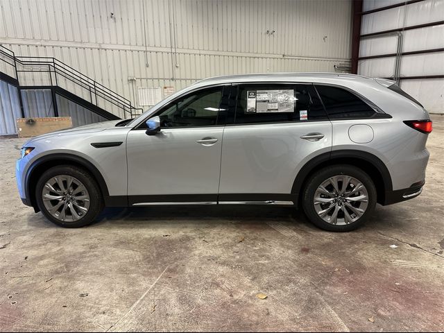 2024 Mazda CX-90 3.3 Turbo Premium