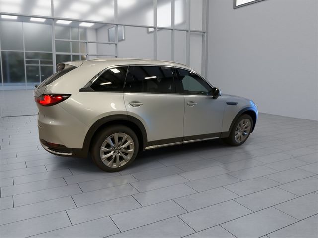 2024 Mazda CX-90 3.3 Turbo Premium