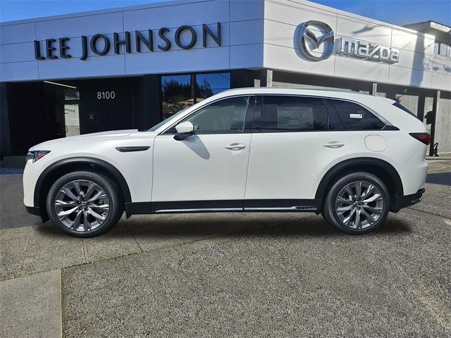 2024 Mazda CX-90 3.3 Turbo Premium