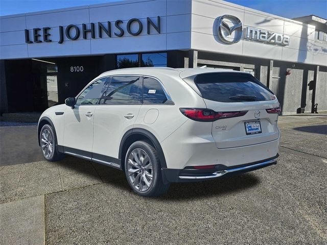 2024 Mazda CX-90 3.3 Turbo Premium