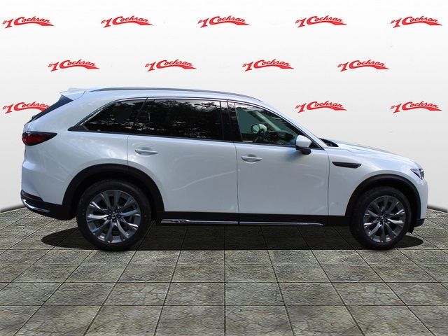 2024 Mazda CX-90 3.3 Turbo Premium