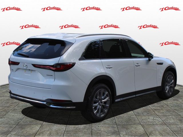 2024 Mazda CX-90 3.3 Turbo Premium