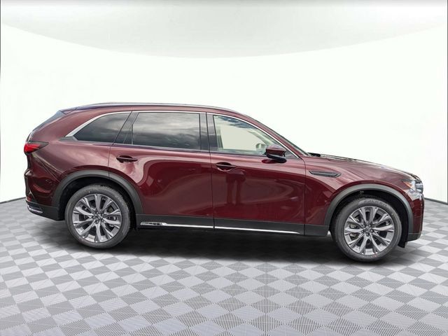 2024 Mazda CX-90 3.3 Turbo Premium