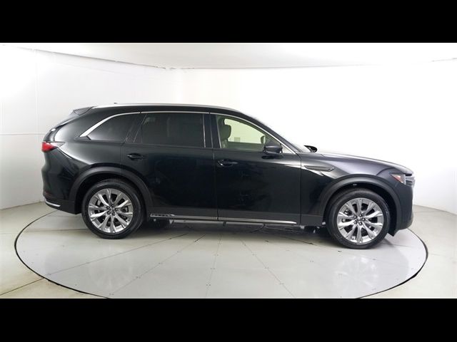 2024 Mazda CX-90 3.3 Turbo Premium