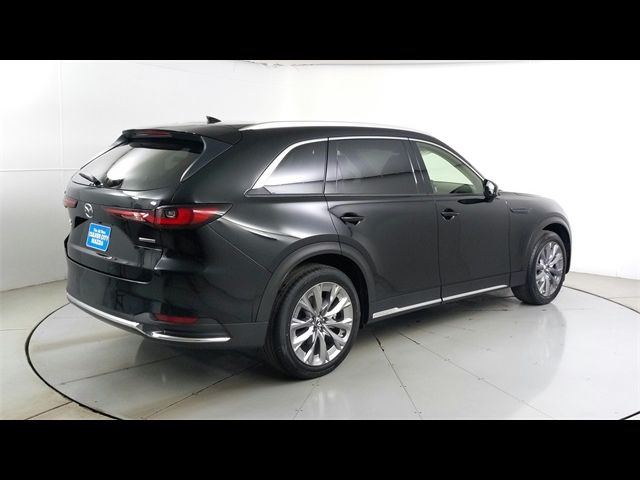 2024 Mazda CX-90 3.3 Turbo Premium