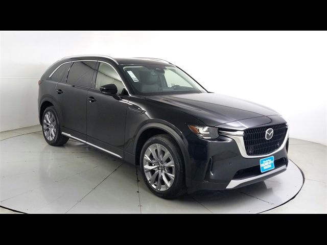 2024 Mazda CX-90 3.3 Turbo Premium