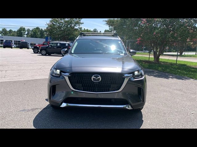 2024 Mazda CX-90 3.3 Turbo Premium