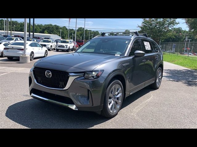 2024 Mazda CX-90 3.3 Turbo Premium