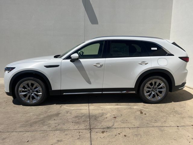 2024 Mazda CX-90 3.3 Turbo Premium