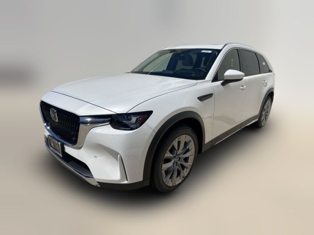 2024 Mazda CX-90 3.3 Turbo Premium