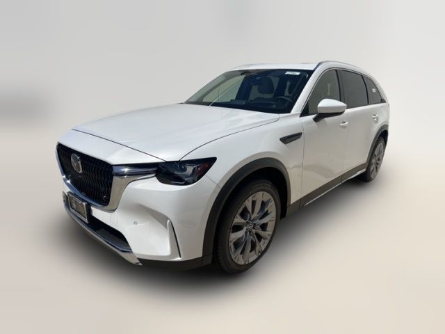 2024 Mazda CX-90 3.3 Turbo Premium