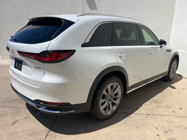 2024 Mazda CX-90 3.3 Turbo Premium