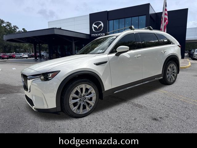 2024 Mazda CX-90 3.3 Turbo Premium