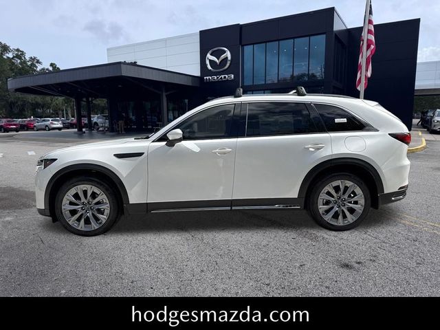 2024 Mazda CX-90 3.3 Turbo Premium