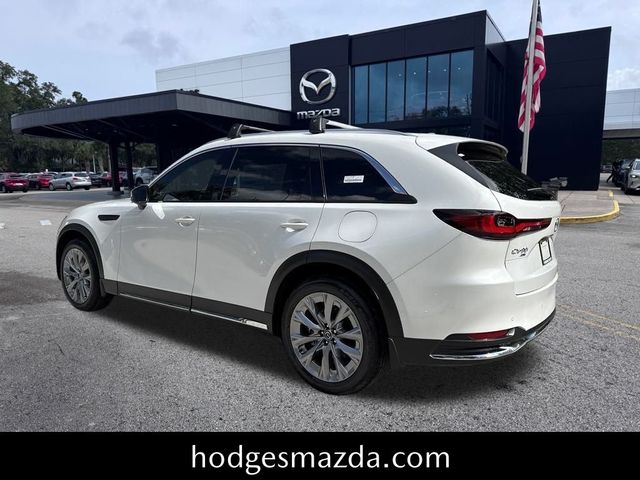 2024 Mazda CX-90 3.3 Turbo Premium