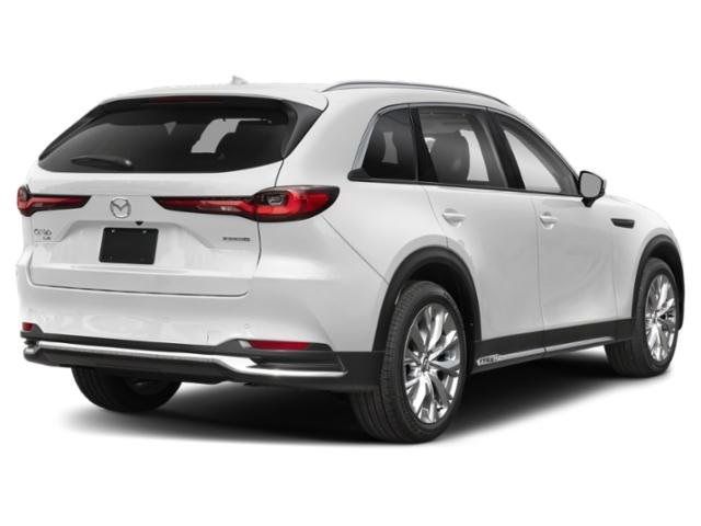 2024 Mazda CX-90 3.3 Turbo Premium