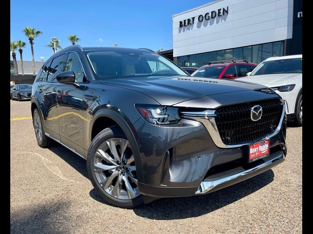 2024 Mazda CX-90 3.3 Turbo Premium