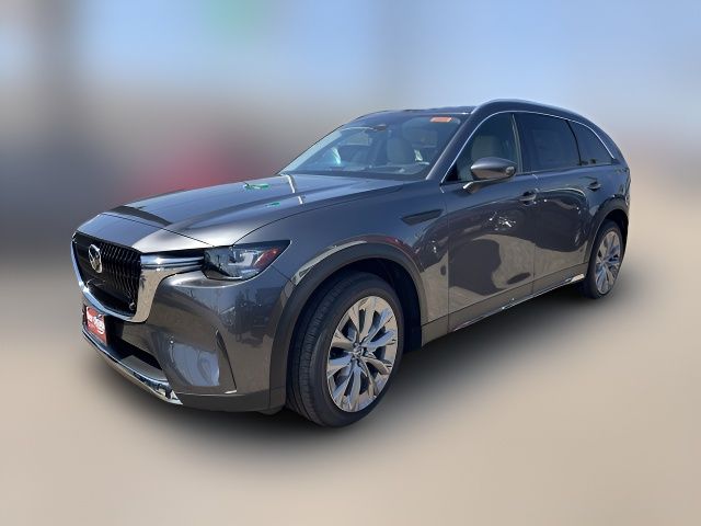 2024 Mazda CX-90 3.3 Turbo Premium