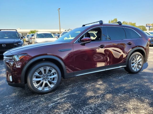 2024 Mazda CX-90 3.3 Turbo Premium