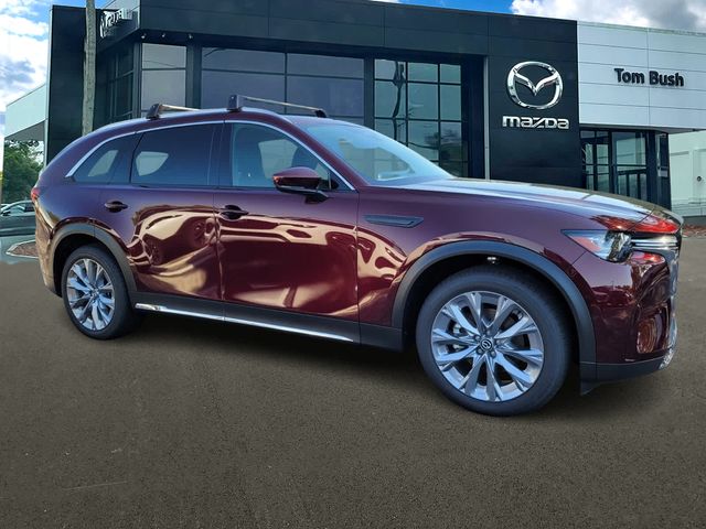 2024 Mazda CX-90 3.3 Turbo Premium