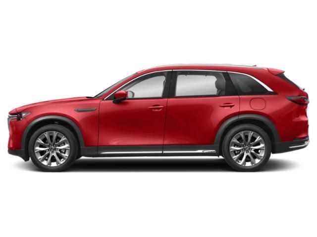 2024 Mazda CX-90 3.3 Turbo Premium