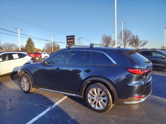 2024 Mazda CX-90 3.3 Turbo Premium