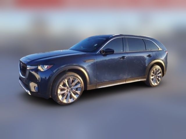 2024 Mazda CX-90 3.3 Turbo Premium