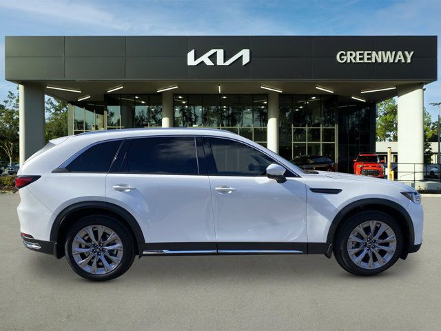 2024 Mazda CX-90 3.3 Turbo Premium