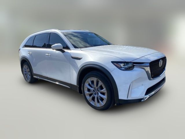 2024 Mazda CX-90 3.3 Turbo Premium