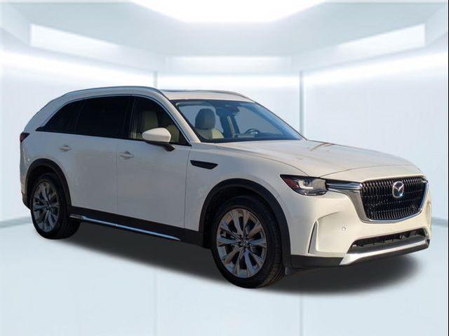 2024 Mazda CX-90 3.3 Turbo Premium