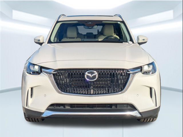 2024 Mazda CX-90 3.3 Turbo Premium