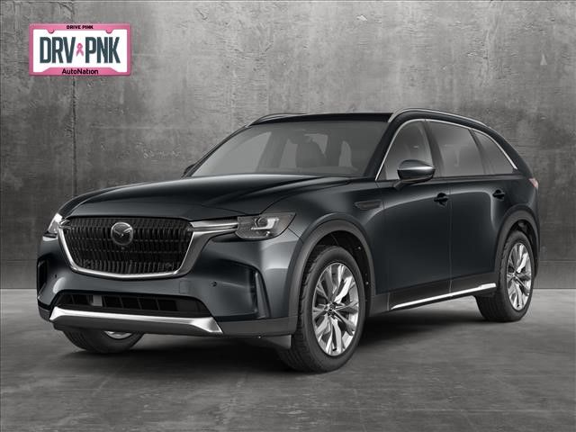 2024 Mazda CX-90 3.3 Turbo Premium