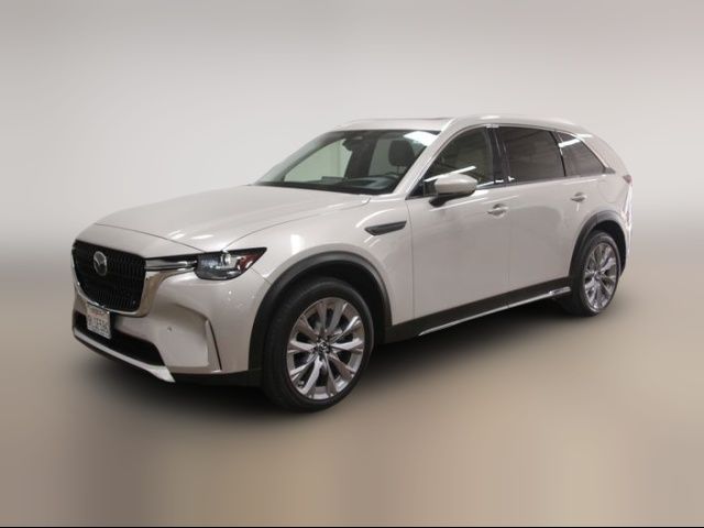 2024 Mazda CX-90 3.3 Turbo Premium