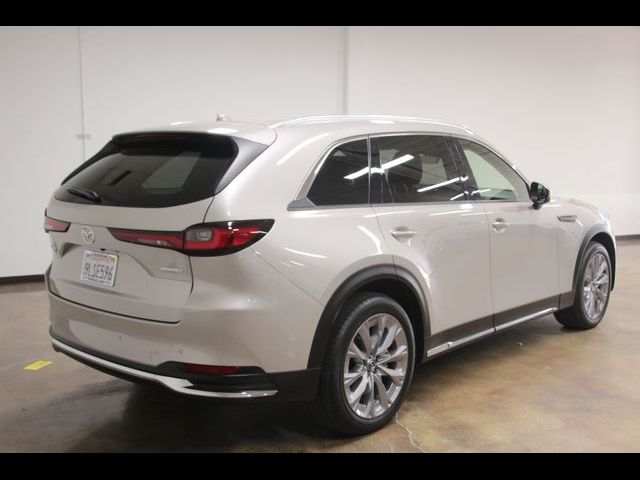 2024 Mazda CX-90 3.3 Turbo Premium