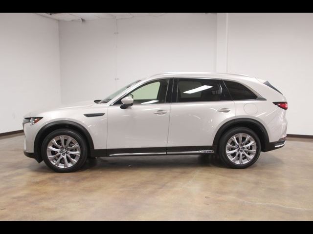 2024 Mazda CX-90 3.3 Turbo Premium