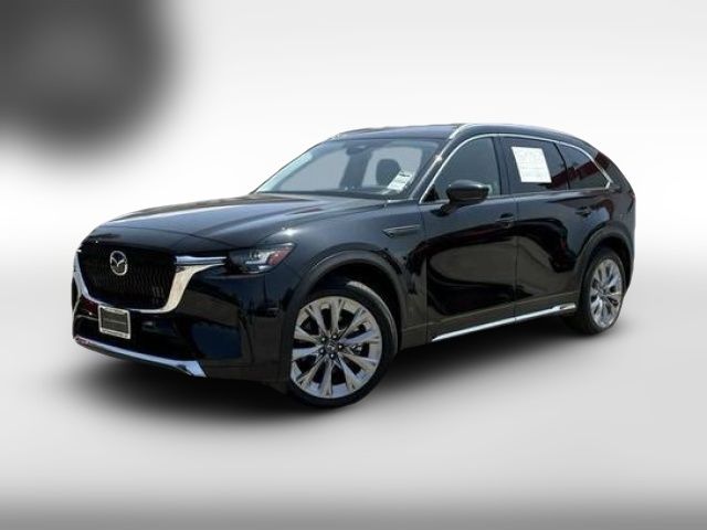 2024 Mazda CX-90 3.3 Turbo Premium